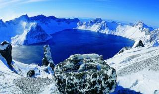 适合冬天旅游的地方 适合冬天旅游的地方