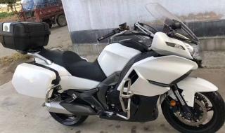 二手摩托车跑车价格 二手摩托车跑车价格
