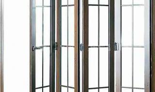 推拉折叠门 推拉折叠门