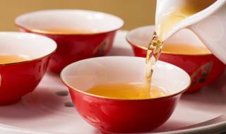 武夷星岩茶 武夷星岩茶