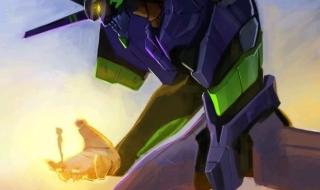 螳螂初号机怎么画 螳螂初号机怎么画