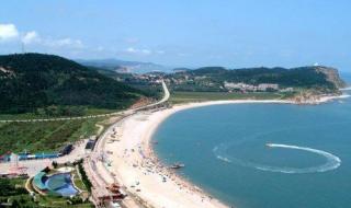 山东旅游景点介绍