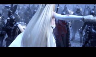 突击风暴2cg 突击风暴2cg