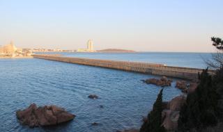 小青岛公园 小青岛公园