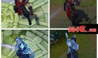 lol暮光之眼 lol暮光之眼