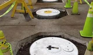 输油管道设计与管理