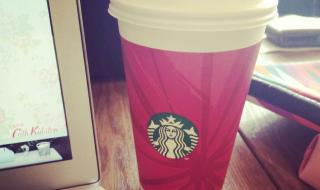 郑州星巴克 郑州星巴克