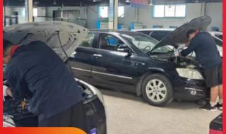 学汽修学费多少 学汽修学费多少