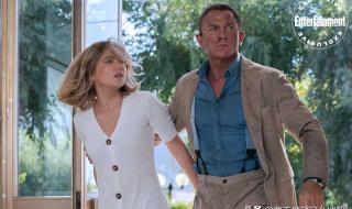 007无暇赴死彩蛋 007无暇赴死彩蛋