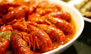 盱眙龙虾店 盱眙龙虾店