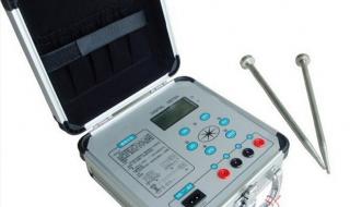 接地电阻测试仪型号 接地电阻测试仪型号