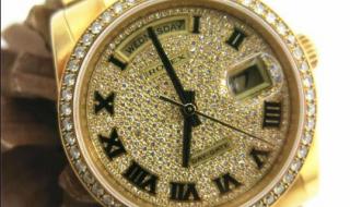 正规回收二手名表店