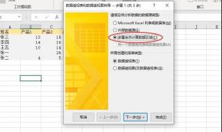excel表格的公式