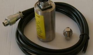 振动变送器 振动变送器