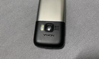 6303c诺基亚 6303c诺基亚