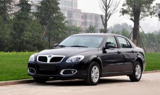 中华骏捷1.6 中华骏捷1.6