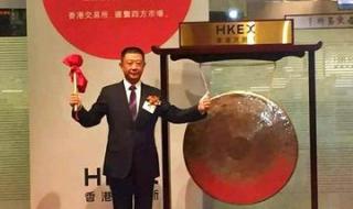 张勇海底捞 张勇海底捞