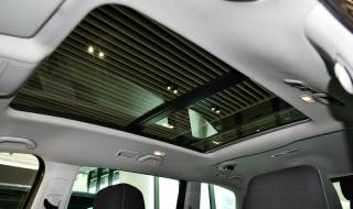 夏朗7座价格 夏朗7座价格