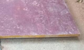 竹胶合模板 竹胶合模板