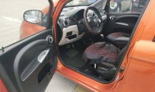 长安奔奔1.0 长安奔奔1.0