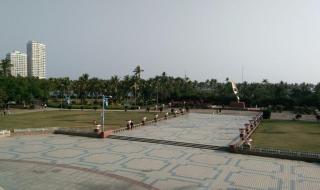 广东海洋大学海滨校区 广东海洋大学海滨校区