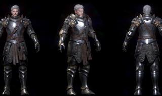 神魔大陆战士天赋加点