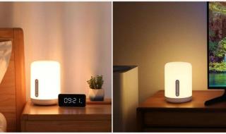 小米全屋智能 小米全屋智能