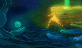 长安三万里票房破11亿 长安三万里票房破11亿