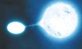 宇宙中最吓人的星球