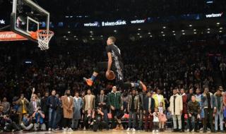 霍华德扣篮大赛冠军 霍华德扣篮大赛冠军