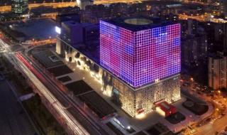 卓美亚酒店 卓美亚酒店