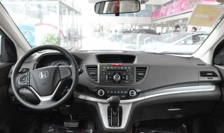 2012crv报价及图片 2012crv报价及图片