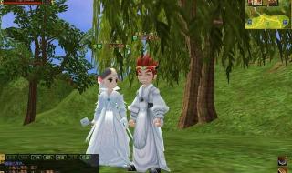 热血江湖英雄挂 热血江湖英雄挂