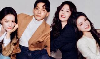 张晚意王楚然娇藏 张晚意王楚然娇藏