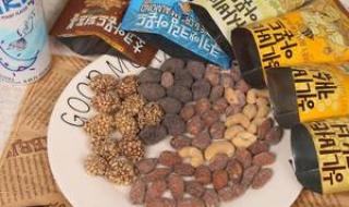 酸奶巴旦木好吃吗 酸奶巴旦木好吃吗