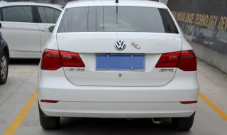 桑塔纳2013款报价