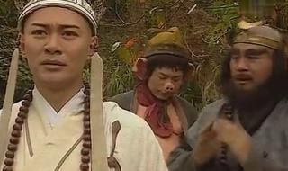 张卫健版西游记国语