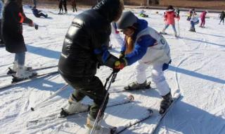 沈阳怪坡滑雪团购 沈阳怪坡滑雪团购