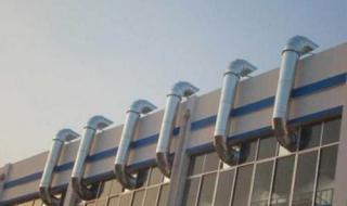 中央空调通风管道 中央空调通风管道