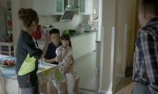 虎妈猫爸茜茜扮演者