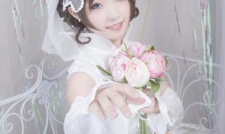 小乔纯白花嫁 小乔纯白花嫁