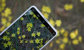 小米mix2评测 小米mix2评测