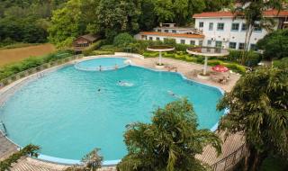 良凤江国家森林公园