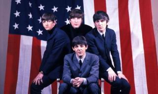 披头士经典歌曲 披头士经典歌曲