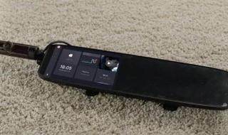 网约车管理系统