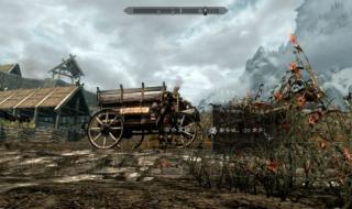 上古卷轴5天际攻略 上古卷轴5天际攻略