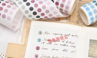 买手帐胶带有哪些好店 买手帐胶带有哪些好店