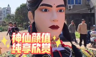 福建游神的赵世子是谁 福建游神的赵世子是谁