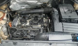 途观的发动机怎么样 途观的发动机怎么样