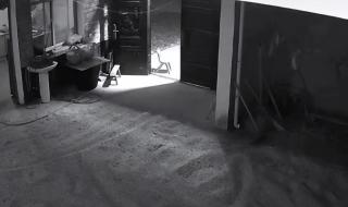 响遍全国的不明巨响